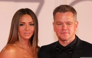 Matt Damon and Wife Evacuated From Bar in Greece Due to Bomb Threat