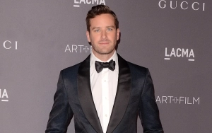Armie Hammer Found Being Canceled 'Liberating' Despite 'Career and Financial Death' Amid Scandal 