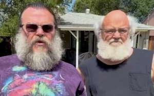 Jack Black's Band Slammed for Joking About Donald Trump Shooting During Concert