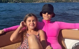 Kourtney Kardashian Throws Epic Beach Party for Daughter Penelope's 12th Birthday 