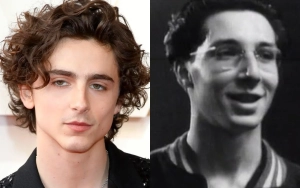 Timothee Chalamet in Talks to Play Ping Pong Legend Marty Reisman in Biopic 'Marty Supreme'