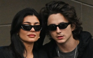 Kylie Jenner and Timothee Chalamet Want to 'Feel Some Sense of Normalcy' in Their Relationship