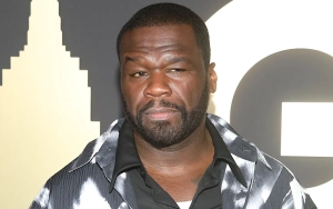 50 Cent Not Coming to RNC Despite Reports