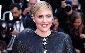 Greta Gerwig to Receive 2024 Pioneer of the Year Award