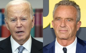 Joe Biden Orders Secret Service to Protect RFK Jr. After Donald Trump Assassination Attempt