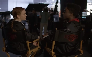 'Stranger Things' Season 5 Unveils New Cast in First Look at the 'Best Season' 