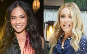 'The Bachelorette' Star Jenn Tran Defends Kelly Ripa Amid Backlash Over Awkward Interview