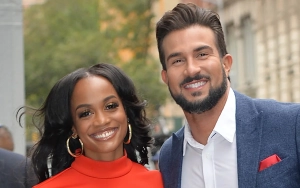 Rachel Lindsay Ordered to Pay Estranged Husband $13,000+ Monthly in Spousal Support