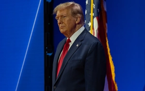 Donald Trump Jokes About Getting Shot After Assassination Attempt