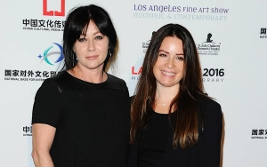 Holly Marie Combs Remembers Shannen Doherty in Heartfelt Tribute Two Days After Her Passing