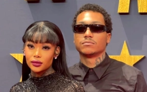 Summer Walker Shuts Down Lil Meech Reconciliation Rumors Despite Hanging Out With His Mom