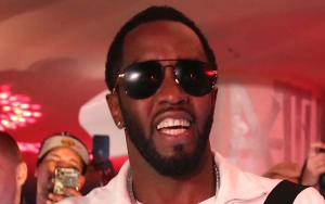 Diddy Vacations in Italy Amid Looming Indictment