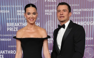 Katy Perry Jokingly Reveals What She Loves the Most From Fiance Orlando Bloom