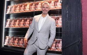 Andy Cohen Teases Shakeup for 'Real Housewives of New Jersey'