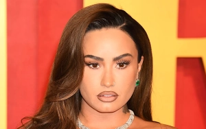 Demi Lovato Embraces Martha Stewart's Kitchen Mastery