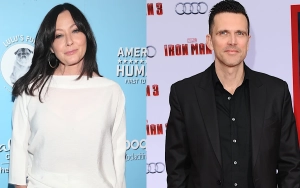 Shannen Doherty Described as 'Guardian Angel' by Ex-Husband Ashley Hamilton After Her Death