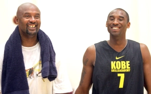 Kobe Bryant's NBA Star Dad Joe Bryant Died at 69 Following Massive Stroke