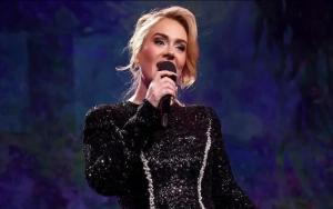 Adele Confirms Plan to Take 'Big Break' From Music After Completing Vegas Residency