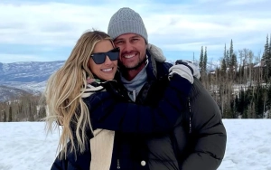 Christina Hall Gets Rid of Josh Hall Wedding Photos After Filing for Divorce