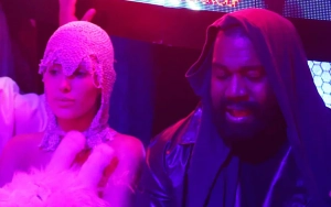 Kanye West and Bianca Censori Get Banned From More Restaurants Over Risque Outfits