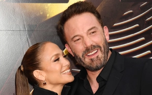 Jennifer Lopez and Ben Affleck Spend Second Wedding Anniversary Apart Amid Divorce Rumors