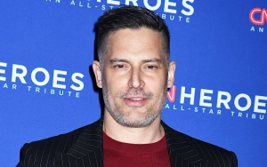 Joe Manganiello Auditioned for 'Survivor' Before Finding Fame