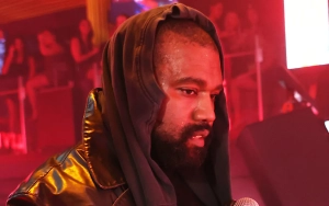 Kanye West's Financial Turmoil Deepens With Mounting Tax Debts