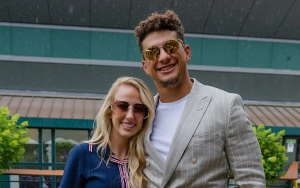 Patrick Mahomes Confirms He's 'Done' Having Kids After Third Pregnancy Announcement