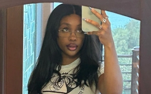 SZA Leaves Fans Disappointed With Unrecognizable Look in New Video