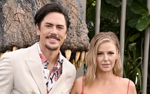 Tom Sandoval Sues Ariana Madix Over Alleged Access of Explicit Videos
