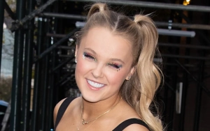 JoJo Siwa Faces Safety Concerns After Swatting Incident
