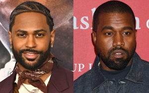 Big Sean Previews Kanye West-Produced Track 'Fighting Fires'
