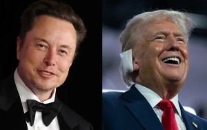 Elon Musk May Splash This Huge Amount of Money for Donald Trump's Re-Election Campaign