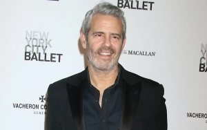 Andy Cohen Confirms Plans to 'Rebrand' 'The Real Housewives of New Jersey'