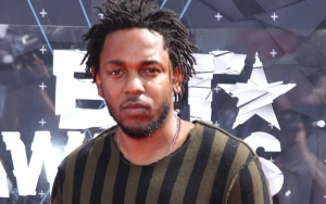 Kendrick Lamar's Drake Diss Track 'Not Like Us' Inspires Video Game