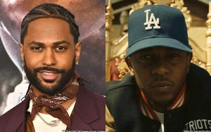 Big Sean Clears the Air After Latest Freestyle: No Beef with Kendrick Lamar