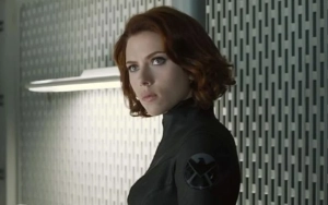 Scarlett Johansson Blames Disney's 'Poor Leadership' for 'Black Widow' Lawsuit