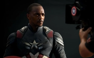 'Captain America: Brave New World' Sparks Outrage Over Changes to Israeli Superhero