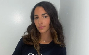 Aly Raisman Opens Up on Multiple Hospitalizations With 'Complete Body Paralysis'