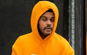 The Weeknd Announces Charity Concert in Brazil After Emmy Award Nomination