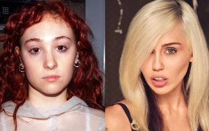 Chappell Roan Reveals Surreal Moment With Miley Cyrus Amid Rising Fame