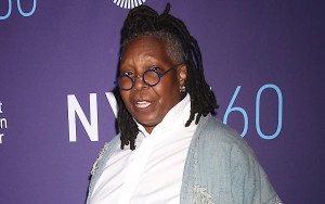 Whoopi Goldberg Honors Mother with Sentimental but Unorthodox Ashes-Spreading at Disneyland