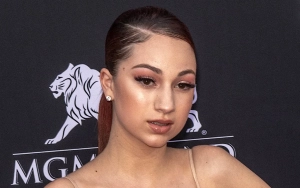 Bhad Bhabie Mourns Grandfather's Death After Home Robbery