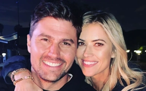 Christina Hall Apparently Removing Tattoos Related to Josh After Filing for Divorce