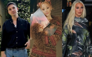 Zach Sang Likes to Badmouth Best Friend Ariana Grande, Says Tana Mongeau