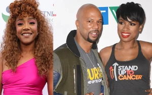 Tiffany Haddish Reacts to Ex Common's Desire to Marry Jennifer Hudson