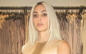 Kim Kardashian Visits Therapist, Reveals Past Trauma Attributes to Her Behavior