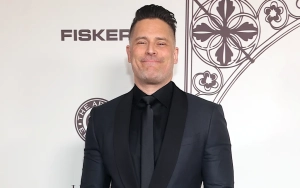 Joe Manganiello Defends Decision to Hard Launch GF Caitlin O'Connor