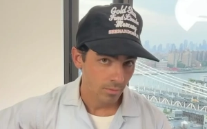 Joe Jonas Unveils Release Date of New Solo Album 'Music for People Who Believe in Love'