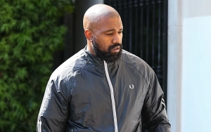 Kanye West Accused of Illegal Sampling in New Copyright Lawsuit